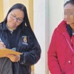 Mujer en Europa ofrece apoyo a niña en Concepción