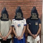 Filadelfia: capturan a implicados en caso de secuestro