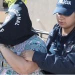 Retiran tobillera electrónica a funcionaria judicial imputada