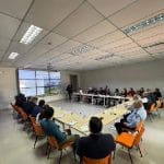 Autoridades activan simulacros ante posible impacto de El Niño