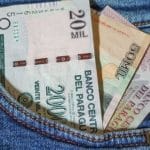 Conasam remite recomendación sobre salario mínimo a Santiago Peña