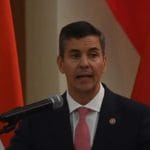 Peña anuncia aumento de G. 144.952 en el salario mínimo