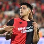 Saúl Salcedo sufre grave accidente cuando viajaba para firmar con Libertad