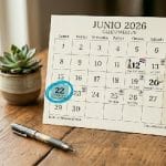 Feriado del 20 de junio: Peña define si se mueve la fecha