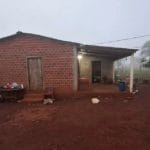 Baleó a su expareja frente a su hijo de 3 años en Itapúa