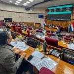 Senado debatirá cambios en el cálculo del salario mínimo