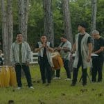 Tinku Marka apuesta por la unión de culturas musicales
