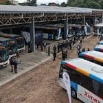 Entre nuevos buses y largas esperas: la reforma sigue sin detalles