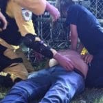 Trabajador falleció durante el Paraguay vs. Nicaragua