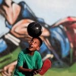 Inteligencia artificial en el fútbol detecta talentos