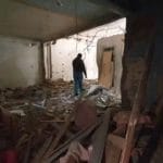 “Pensé que íbamos a morir”: vecino relata el horror tras explosión en asalto a banco