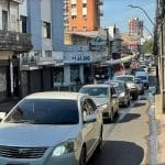 Renovación de habilitación: qué conductores están exentos de la inspección vehicular en Asunción