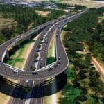 Viaducto de Tape Tuja: MOPC anuncia desvíos por obras desde hoy