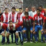 Como en 1998 y 2002, la Albirroja vuelve a jugar un 12 de junio en un Mundial