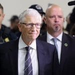Bill Gates declara ante el Congreso por sus vínculos con Jeffrey Epstein