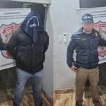 Dos detenidos en Emboscada por proveer explosivos para el megaasalto en Santa Rita