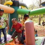 Campaña solidaria invita a regalar alegría a niños indígenas de Caaguazú