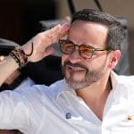 El “Milei colombiano” Abelardo de la Espriella sorprende en Colombia y gana la primera vuelta