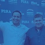 Internas PLRA: El movimiento Nuevo Liberalismo avanza en ciudades clave