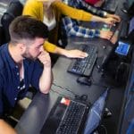 El Centro KOICA-FPUNA presenta su nueva oferta de cursos TIC de capacitación