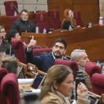 El diputado Mauricio Espínola es desaforado por la Cámara de Diputados tras imputación por homicidio culposo