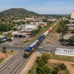 Concepción busca ser nodo del Corredor Bioceánico