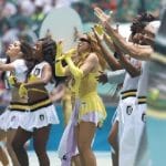 Shakira y Andrea Bocelli brillan en la apertura del Mundial 2026