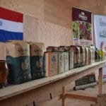Yerba mate paraguaya ecológica llegará a 30 países de Europa