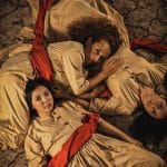 Obra teatral Yerma llega con tres únicas funciones a Sala La Correa
